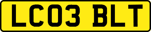 LC03BLT