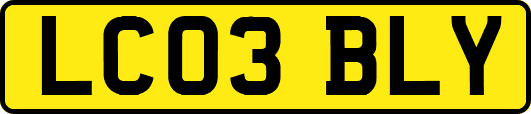 LC03BLY