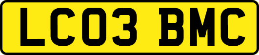 LC03BMC