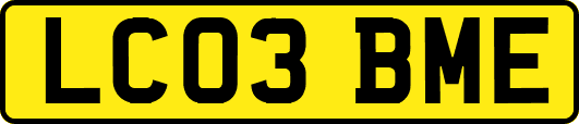 LC03BME
