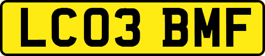LC03BMF