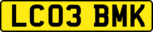 LC03BMK