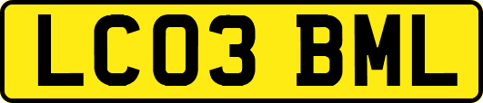 LC03BML