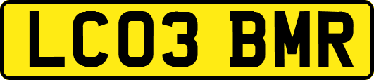 LC03BMR