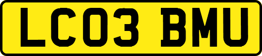 LC03BMU