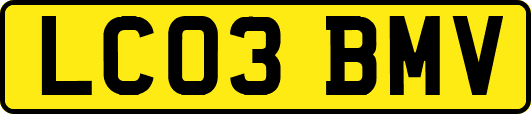 LC03BMV