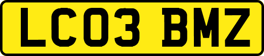 LC03BMZ
