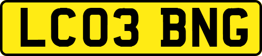 LC03BNG
