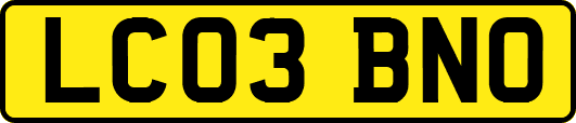 LC03BNO