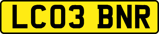 LC03BNR