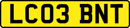 LC03BNT