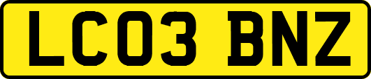 LC03BNZ