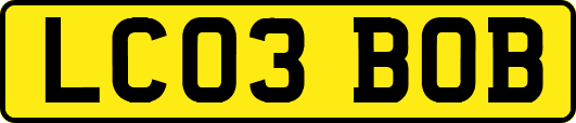 LC03BOB