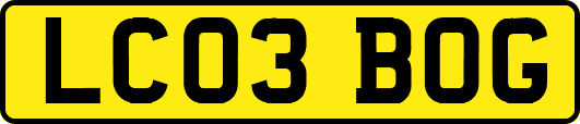 LC03BOG