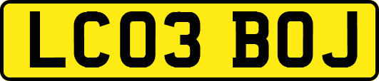 LC03BOJ