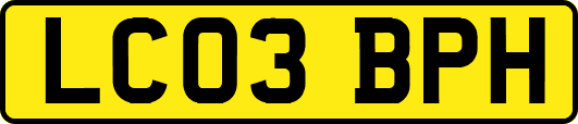 LC03BPH