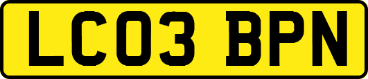 LC03BPN