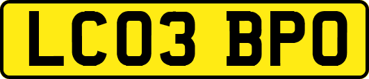 LC03BPO