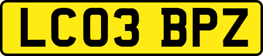 LC03BPZ