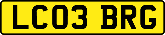 LC03BRG