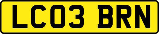 LC03BRN