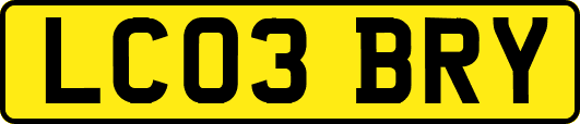 LC03BRY