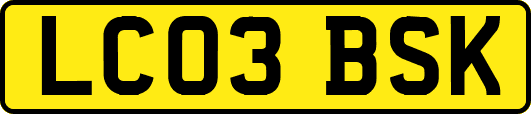 LC03BSK