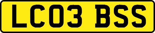 LC03BSS