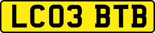 LC03BTB