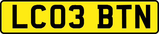 LC03BTN