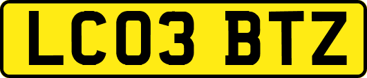 LC03BTZ