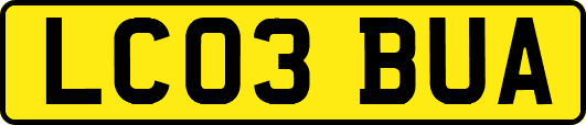 LC03BUA