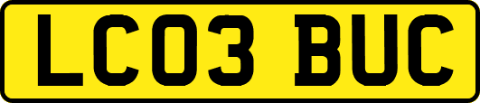 LC03BUC