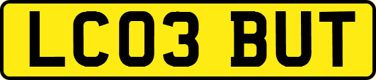 LC03BUT