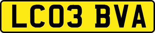 LC03BVA