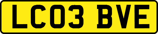LC03BVE