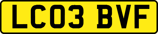 LC03BVF