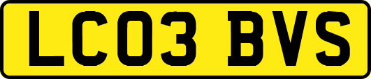LC03BVS