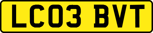 LC03BVT
