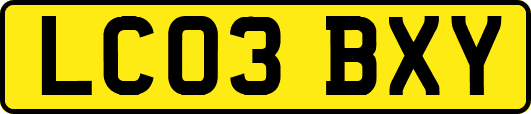 LC03BXY