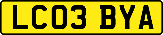 LC03BYA