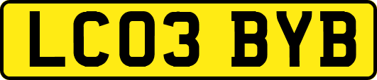 LC03BYB