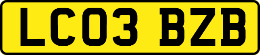 LC03BZB