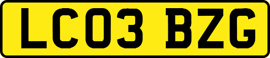 LC03BZG