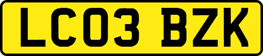 LC03BZK