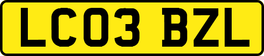 LC03BZL