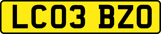 LC03BZO