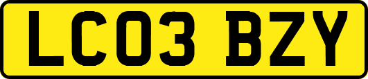 LC03BZY