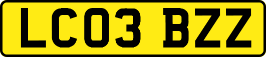 LC03BZZ