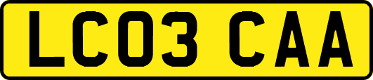 LC03CAA